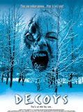 Affiche de Soeurs de glace, film à voir en streaming sur Pygargue