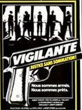 Affiche de Vigilante - justice sans sommation, film à voir en streaming sur Pygargue