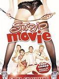 Affiche de Strip Movie, film à voir en streaming sur Pygargue