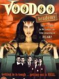 Affiche de Voodoo Academy (V), film à voir en streaming sur Pygargue
