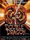 Affiche de Double Dragon, film à voir en streaming sur Pygargue