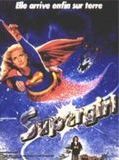Affiche de Supergirl, film à voir en streaming sur Pygargue