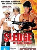Affiche de Sledge: The Untold Story, film à voir en streaming sur Pygargue