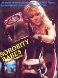 Affiche de Sorority Babes, film à voir en streaming sur Pygargue