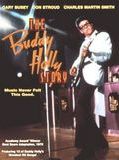 Affiche de The Buddy Holly Story, film à voir en streaming sur Pygargue