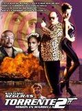 Affiche de Torrente 2: Misión en Marbella, film à voir en streaming sur Pygargue