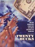 Affiche de Twenty Bucks, film à voir en streaming sur Pygargue