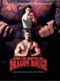 Affiche de Dans les griffes du dragon rouge, film à voir en streaming sur Pygargue