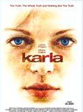 Affiche de Perverse Karla, film à voir en streaming sur Pygargue