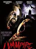 Affiche de I, Vampire, film à voir en streaming sur Pygargue