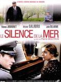 Affiche de Le Silence de la Mer, film à voir en streaming sur Pygargue