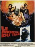 Affiche de Le Monstre du train, film à voir en streaming sur Pygargue