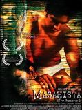 Affiche de Masahista, film à voir en streaming sur Pygargue