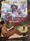 Affiche de Les légendes de l'Ouest, film à voir en streaming sur Pygargue