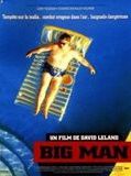 Affiche de The Big man, film à voir en streaming sur Pygargue