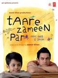 Affiche de Taare Zameen Par, film à voir en streaming sur Pygargue