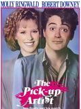 Affiche de The Pick-Up Artist, film à voir en streaming sur Pygargue