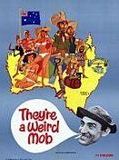 Affiche de Drôles de zèbres !, film à voir en streaming sur Pygargue