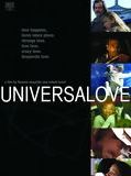 Affiche de Universalove, film à voir en streaming sur Pygargue