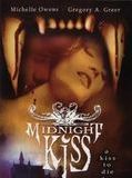 Affiche de Midnight kiss, film à voir en streaming sur Pygargue