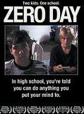 Affiche de Zero Day, film à voir en streaming sur Pygargue