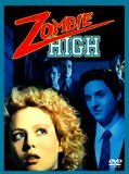 Affiche de Zombie High, film à voir en streaming sur Pygargue