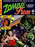 Affiche de Zombie Prom, film à voir en streaming sur Pygargue