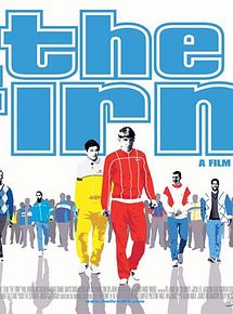 Affiche de The Firm, film à voir en streaming sur Pygargue