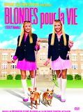 Affiche de Blondes pour la vie, film à voir en streaming sur Pygargue