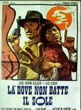 Affiche de La Brute, le colt et le karaté, film à voir en streaming sur Pygargue
