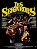 Affiche de Les Seigneurs, film à voir en streaming sur Pygargue