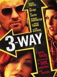 Affiche de Three Way, film à voir en streaming sur Pygargue