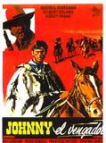Affiche de Django porte sa croix, film à voir en streaming sur Pygargue