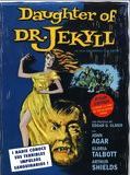 Affiche de La Fille du docteur Jekyll, film à voir en streaming sur Pygargue