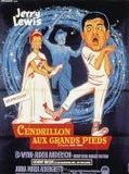Affiche de Cendrillon aux grands pieds, film à voir en streaming sur Pygargue