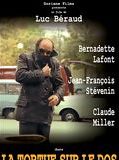 Affiche de La Tortue sur le dos, film à voir en streaming sur Pygargue