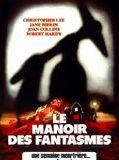 Affiche de Le Manoir des fantasmes, film à voir en streaming sur Pygargue