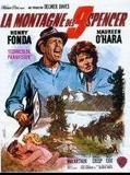 Affiche de La Montagne des neuf Spencer, film à voir en streaming sur Pygargue