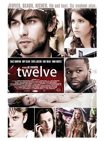 Affiche de Twelve, film à voir en streaming sur Pygargue