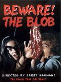 Affiche de Attention au Blob!, film à voir en streaming sur Pygargue