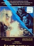 Affiche de Alienator, film à voir en streaming sur Pygargue