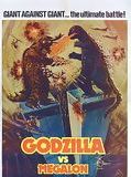 Affiche de Godzilla Contre Megalon, film à voir en streaming sur Pygargue