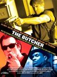 Affiche de The Butcher, film à voir en streaming sur Pygargue