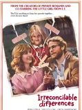 Affiche de Divorce à Hollywood, film à voir en streaming sur Pygargue