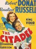 Affiche de La Citadelle, film à voir en streaming sur Pygargue