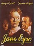 Affiche de Jane Eyre, film à voir en streaming sur Pygargue