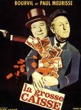 Affiche de La Grosse caisse, film à voir en streaming sur Pygargue