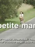 Affiche de La Petite maman, film à voir en streaming sur Pygargue