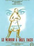 Affiche de Le Miroir a deux faces, film à voir en streaming sur Pygargue