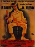 Affiche de Le Rosier de Madame Husson, film à voir en streaming sur Pygargue